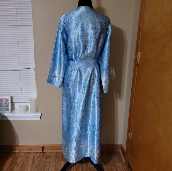 Jones New York Robe Size M - Picture 2 of 10